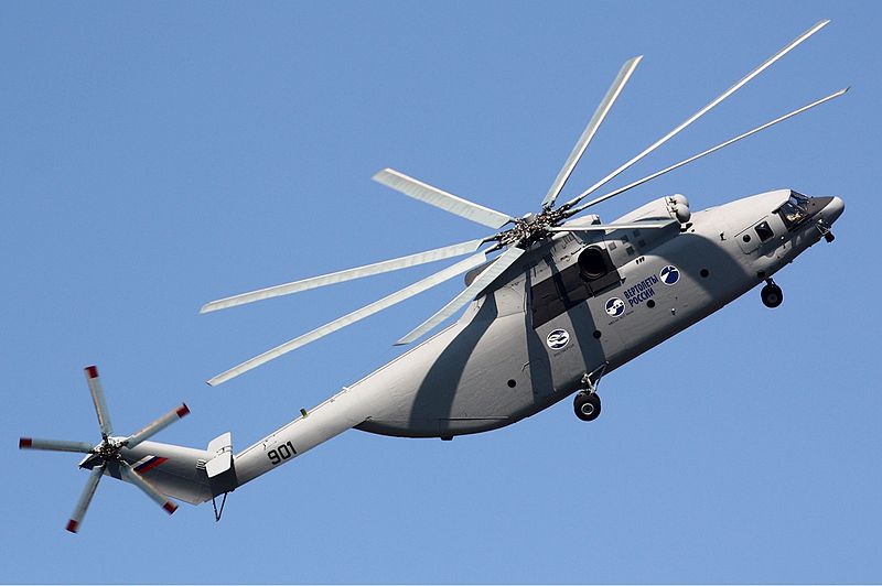 Mil Mi-26